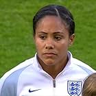 Alex Scott