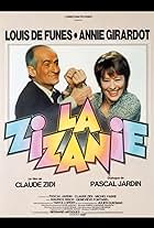 La zizanie