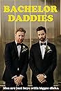 Devon Ferguson and Andrew Dunbar in Bachelor Daddies (2019)