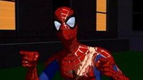 Spider-Man: The 1st Season