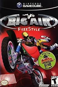 Big Air Freestyle (2002)