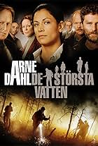 Arne Dahl: De största vatten