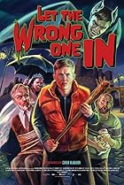 Let the Wrong One In (2021) Poster