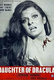 La fille de Dracula (1972)