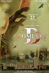 D Company (2021)