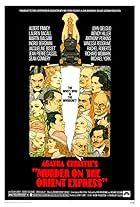 Murder on the Orient Express (1974)