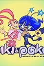 Piki & Poko: Adventures in StarLand (1999)