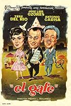 El gafe (1959)