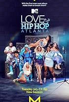 Love & Hip Hop: Atlanta