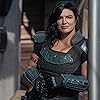 Gina Carano in Chapter 12: The Siege (2020)