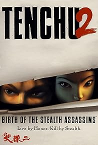 Primary photo for Tenchu 2: Birth of the Stealth Assassins