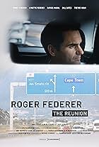 Roger Federer. The Reunion.