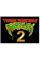 Teenage Mutant Ninja Turtles: Mutant Mayhem 2