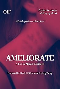 Primary photo for Ameliorate