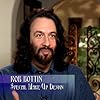 Rob Bottin in Creating a Myth... the Memories of 'Legend' (2002)