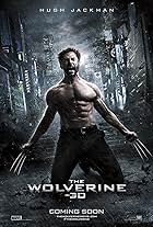 The Wolverine