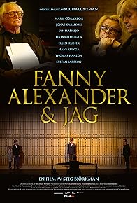 Primary photo for Fanny, Alexander & jag