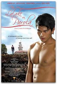 Ang lalake sa parola (2007)