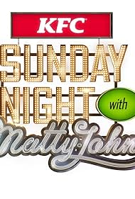 Sunday Night with Matty Johns (2019)