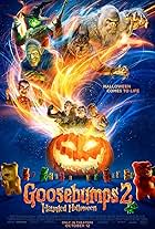 Goosebumps 2: Haunted Halloween