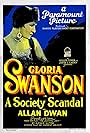 Gloria Swanson in A Society Scandal (1924)