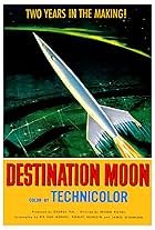 Destination Moon