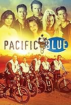 Pacific Blue