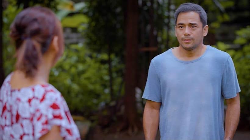 Neil Ryan Sese in Magpakailanman (2012)