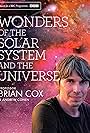 Brian Cox in Wonders of the Solar System (2010)