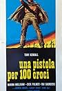 Una pistola per cento croci! (1971)