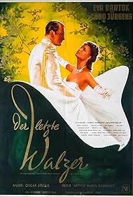 Der letzte Walzer (1953)