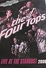 The Four Tops: Live at the Stardust (2006)