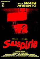 Suspiria