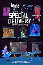 Special Delivery (2015)