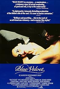 Primary photo for Blue Velvet