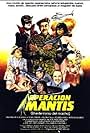 Operación Mantis (El exterminio del macho) (1985)