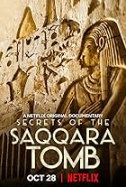 Secrets of the Saqqara Tomb