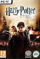 Harry Potter and the Deathly Hallows - Part 2