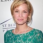 Ashley Scott