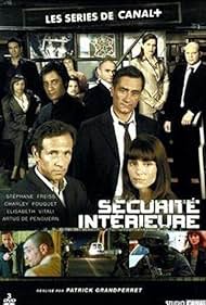 Sécurité intérieure (2007)