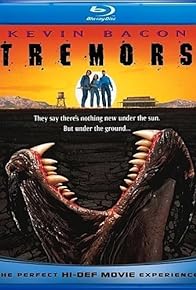 Primary photo for The Making of 'Tremors'