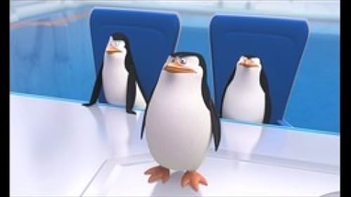 Penguins of Madagascar