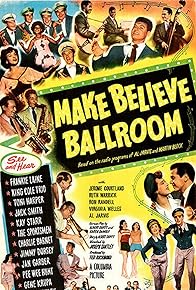 Primary photo for Make Believe Ballroom