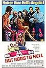 Hot Rods to Hell (1966)