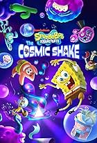 SpongeBob SquarePants: The Cosmic Shake