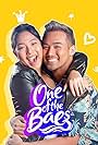 Rita Daniela and Ken Chan in One of the Baes (2019)