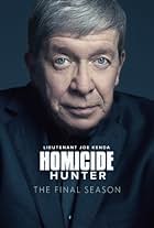 Homicide Hunter: Lt. Joe Kenda