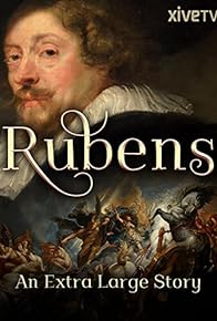 Primary photo for Rubens: An Extra Large Story