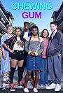 Chewing Gum (2015)