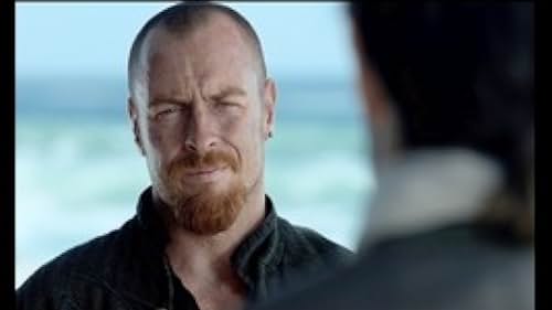 Black Sails: Season 3